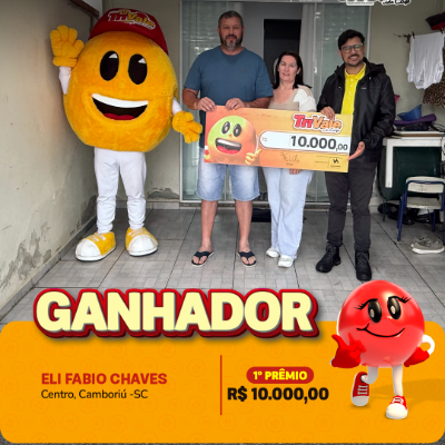 Ganhador