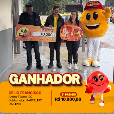 Ganhador