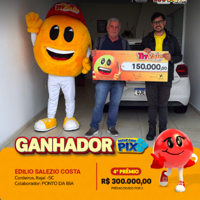 Ganhador