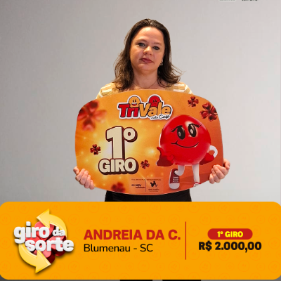 Ganhador