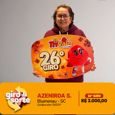 Ganhador